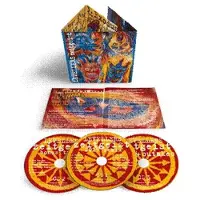Warner Music Zeitgeist (30th Anniversary Deluxe)
