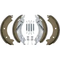 Nb Parts Knott 20-2425/1/20-943/1/20-964/1 Remblokken