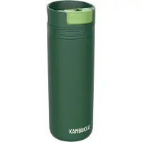 Kambukka Cabo Thermosbeker 500ml Groen - Lekvrij & BPA-vrij