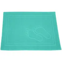 Greno Badmat Feet 50x70 cm - Turkse Katoen 100%