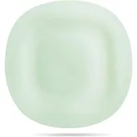 Luminarc Carine Plat Dinerbord 27 cm Groen Paradijsgroen