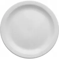 Lubiana Amerika Plat Bord Porselein