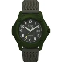 Timex Expedition North Timberline Heren Horloge Groen TW4B34700