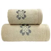 Greno De Novella Badhandoek 50xm Beige 100% Catoon