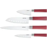 Cecotec Keramische Santoku-messen
