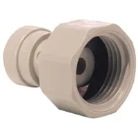 Alapure Kraanwartel Voor 1/2" kraan | 6,35mm Slang