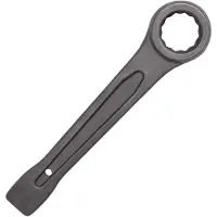 Richmann Slagmoersleutel Sleutel 19mm CR-V - Robuust & Duurzaam
