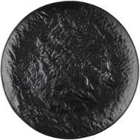 Florina Dragon Dinerbord 25cm - Stijlvol en Duurzaam Porselein