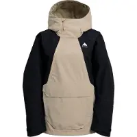 Burton Reserve 2l Relaxed Anorak Jas