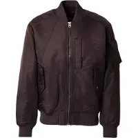 G-Star Tussenjas 'GA-1' chocoladebruin