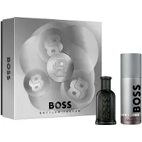 BOSS Bottled Giftset - 50 ml parfum spray + 150 ml deospray - cadeauset voor heren