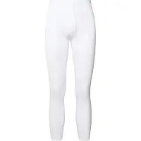 Schiesser Lange onderbroek wit