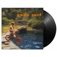 MUSIC ON VINYL HIGH/LOW