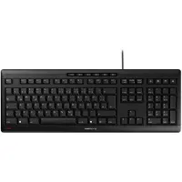 Cherry Stream Keyboard - Toetsenbord Met Kabel