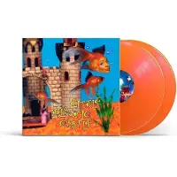 Ginza.se Ani Difranco - Little Plastic Castle (2 LPs)