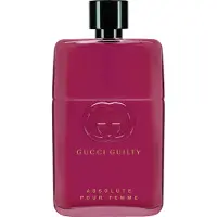 Gucci Damesgeuren Gucci Guilty Absolute Eau de Parfum Spray