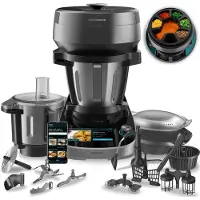 Cecotec Mambo Cooking Totalgourmet Keukenrobot
