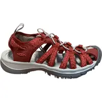 Keen WHISPER W Sandalen | Maat 6 Dames Rood
