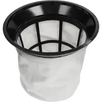 Metabo Filter voor Force 2070 en 3080 | 50 liter - 666519