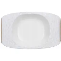 Villeroy & Boch Heliantos Diep Bord 31cm - Premium Porselein