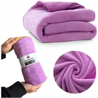 IBEN Sneldrogende microvezel handdoek 70x140 cm - Zacht en absorberend