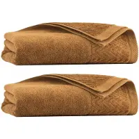 Zwoltex Luxe Egyptische Katoenen Handdoekenset 50x90 & 70x140cm