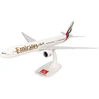 Herpa Boeing 777-300ER Emirates 2023 Colors
