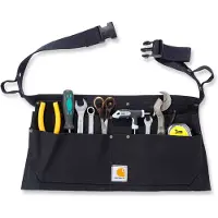 Carhartt Schort A09 Firm Duck Half Apron 106668