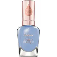 Sally Hansen Color Therapy Nagellak - 454 Dressed To Chill