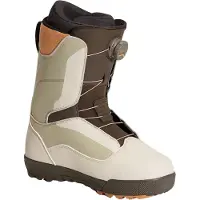 Vans Aura Pro Snowboardschoen Heren Bay Leaf 11,5