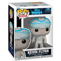 Funko POP! Kevin Flynn-tron-disney Figuur