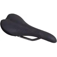 WTB tyres Volt Cromoly zadel Zwart || Maat: 135