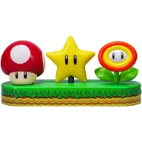 Paladone Super Mario - Icons Lamp