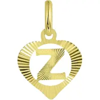 Lucardi Hangers goud