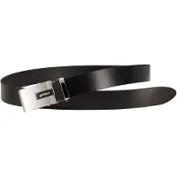 Gardeur Riem zwart