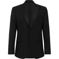 We fashion Colbert zwart