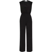 We fashion Jumpsuit zwart