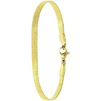 Lucardi Armband goud