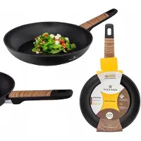 Valdinox Spartan Inductie Koekenpan Aluminium Non-stick 20 cm