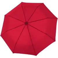 Doppler Mia Salzburg Zak paraplu 27.5 cm rood