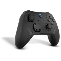 Krom Kadoer 5.0 Draadloze Gamepad Voor Pc