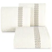 Eurofirany Terry Handdoek Riva 30x50cm 500g/m² - Zacht & Absorberend