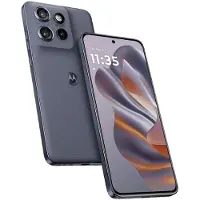 Motorola edge 60 neo - PANTONE Grisaille MediaTek Dimensity 7400-processor 2,60 GHz , Android 15 or Later, 256 GB - PBA80034IT