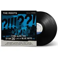 Bigwax Dis Cnt - Come Alive Too: Dywm30 Live At Blue Note NYC (Gatefold Sleeve) (2 LP)