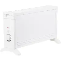 Eurom CK2000 Elektrische Convectorkachel - 360271