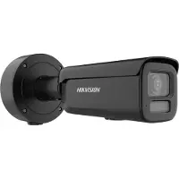 Hikvision Pro Series with ColorVu DS-2CD2687G3-LIZS2UY/SL(2.8-12MM)BLACK bewakingscamera Bullet IP-beveiligingscamera Binnen & buiten 3840 x 2160 Pixels Wand/paal