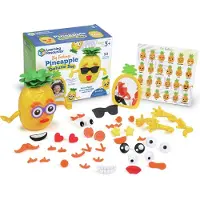 Learning Resources Big Feelings Pineapple Deluxe Set - Ananas Speelset Gevoelens Leren - 3+