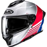 HJC C71 Morix Helm