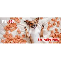 Happet - A Leash / Blue - Sl12 - 1,5cm - Z-sl12jp - 1st