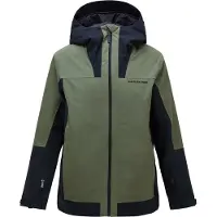 Peak Performance Rider Tech Insulated Jacket Men